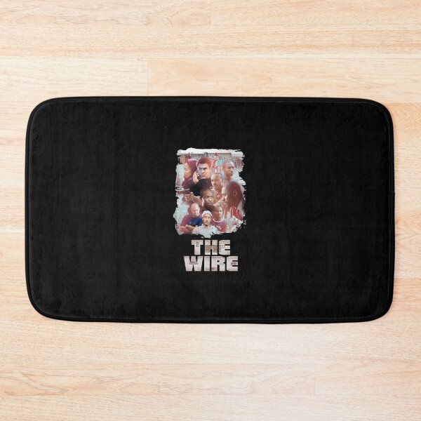Item preview, The wire designed and sold by BranchDonteA.