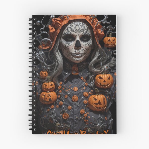 Item preview, halloween girl designed and sold by gagarotak.