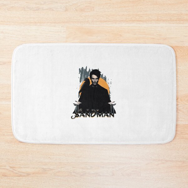 Item preview, Raven and Sandman designed and sold by NIBArtFashion.