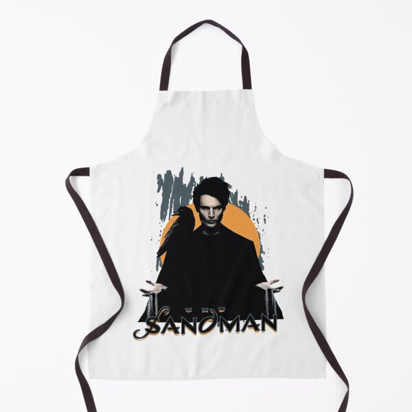 Item preview, Raven and Sandman designed and sold by NIBArtFashion.