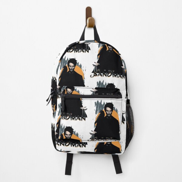 Item preview, Raven and Sandman designed and sold by NIBArtFashion.