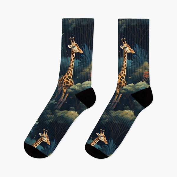Item preview, Giraffe designed and sold by UltraItems.