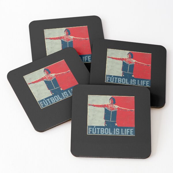 Item preview, Futbol Is Life designed and sold by DelilaRogahng.