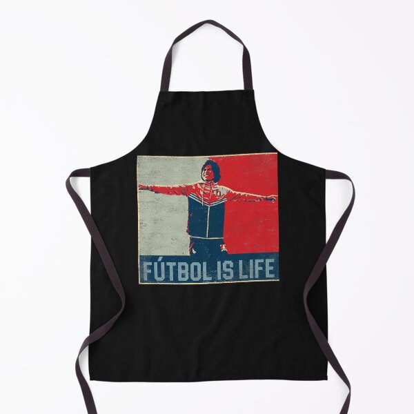 Item preview, Futbol Is Life designed and sold by DelilaRogahng.