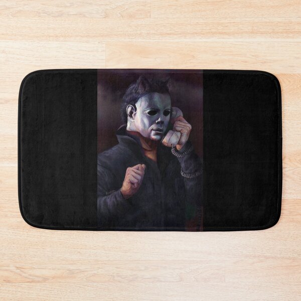 Item preview, Cat Girl Michael Myers designed and sold by stayathomegamer.
