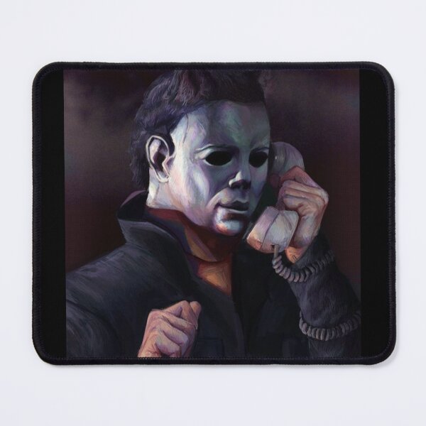 Item preview, Cat Girl Michael Myers designed and sold by stayathomegamer.