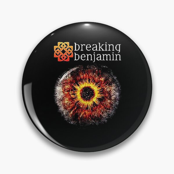 Item preview, Album New Breaking band Benjamin designed and sold by MuttonRichard.
