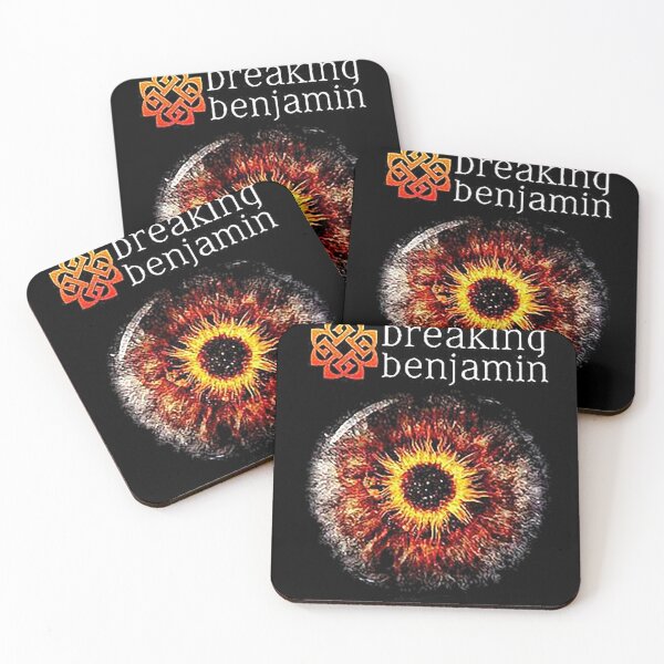 Item preview, Album New Breaking band Benjamin designed and sold by MuttonRichard.