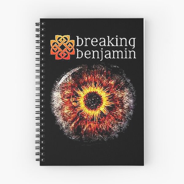 Item preview, Album New Breaking band Benjamin designed and sold by MuttonRichard.