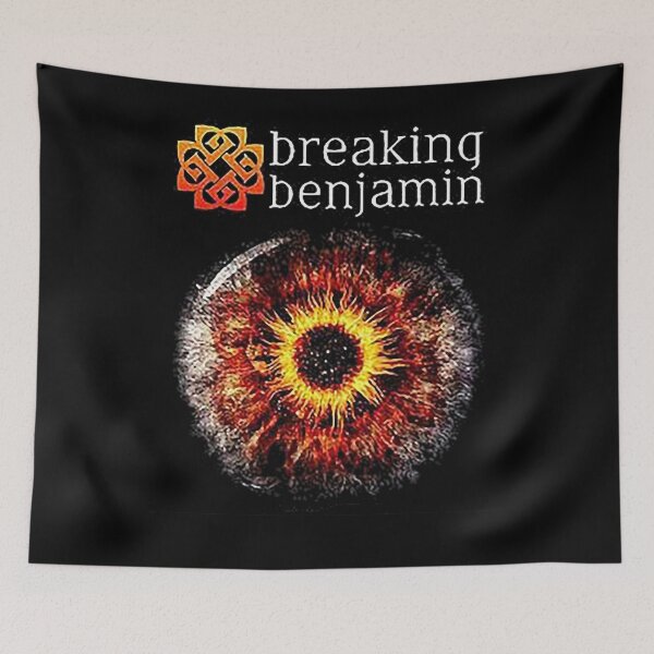 Item preview, Album New Breaking band Benjamin designed and sold by MuttonRichard.