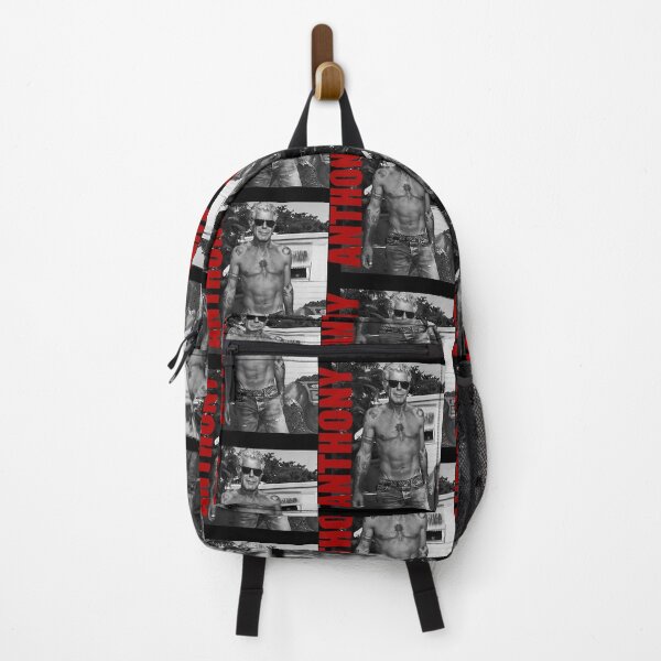Item preview, Anthony chef Bourdain  Anthony chef Bourdain Retro Aesthetic Fan Art  80s designed and sold by MontgomeryDiam.