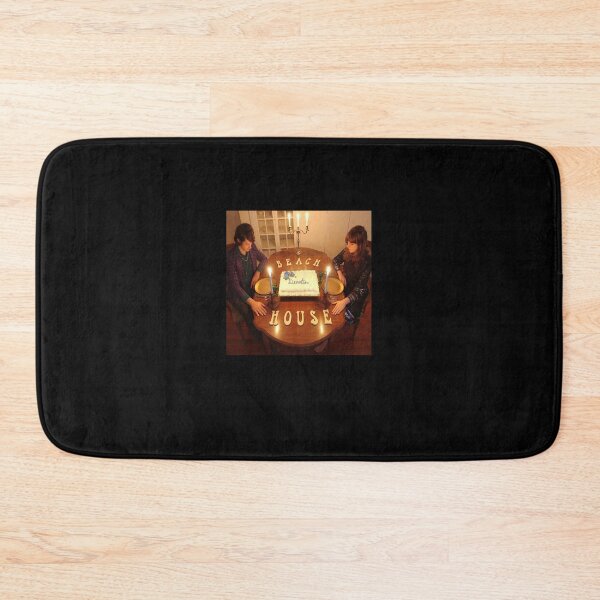 Item preview, Beach band House - Devotion designed and sold by BurnsDeepFried.