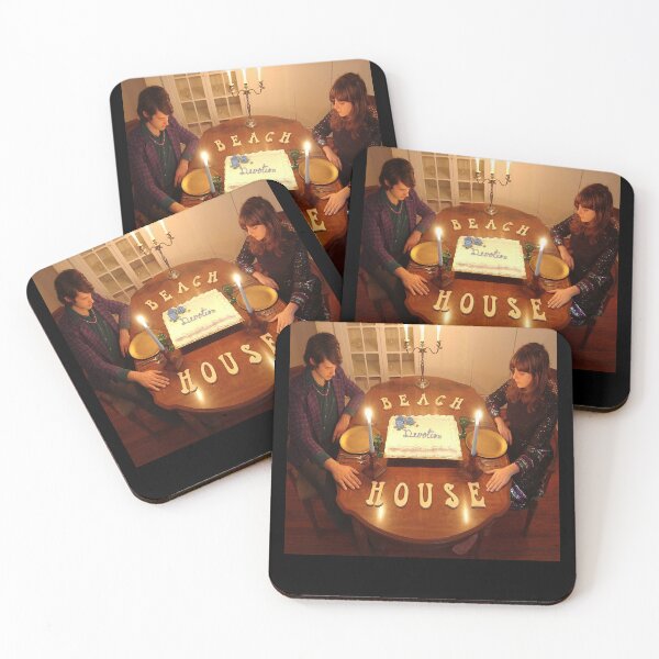 Item preview, Beach band House - Devotion designed and sold by BurnsDeepFried.