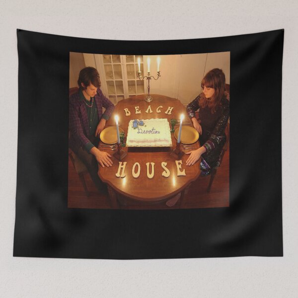 Item preview, Beach band House - Devotion designed and sold by BurnsDeepFried.