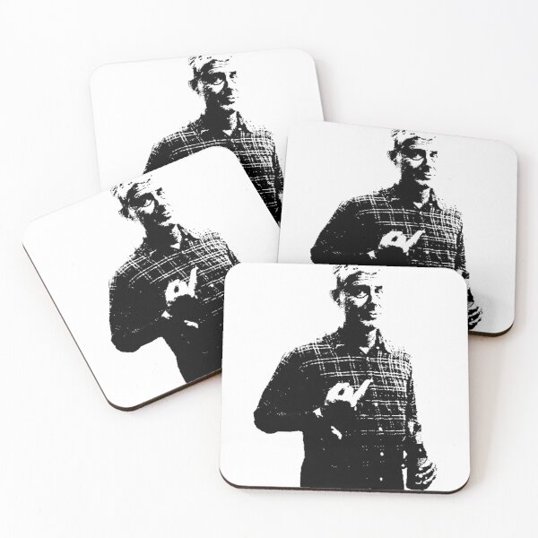 Item preview, Bourdain Cheff Traveller designed and sold by HassanMontoya.
