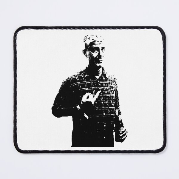 Item preview, Bourdain Cheff Traveller designed and sold by HassanMontoya.