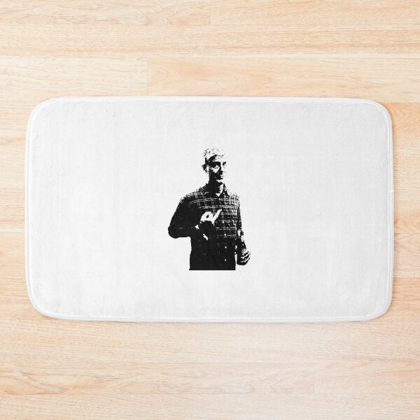 Item preview, Bourdain Cheff Traveller designed and sold by HassanMontoya.