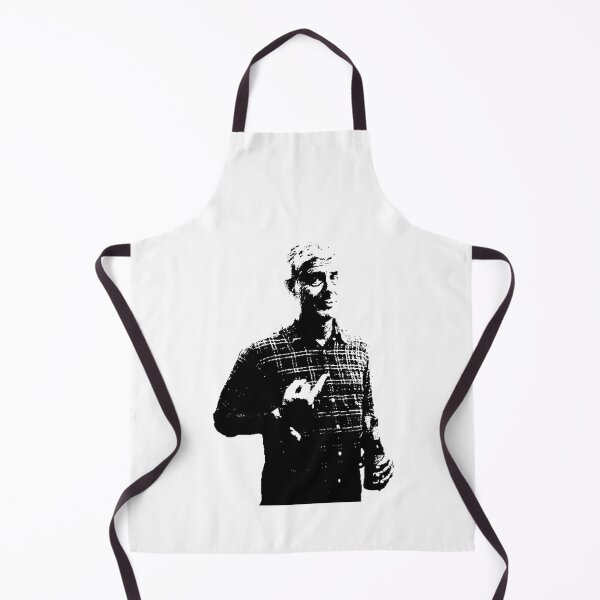 Item preview, Bourdain Cheff Traveller designed and sold by HassanMontoya.