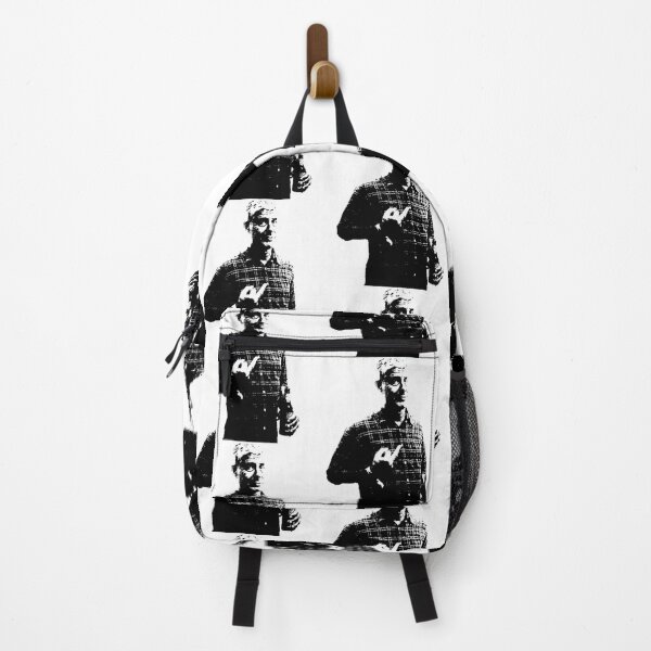 Item preview, Bourdain Cheff Traveller designed and sold by HassanMontoya.