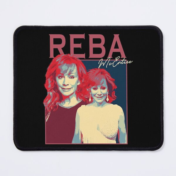 Item preview, Reba McEntire Country designed and sold by NIBArtFashion.