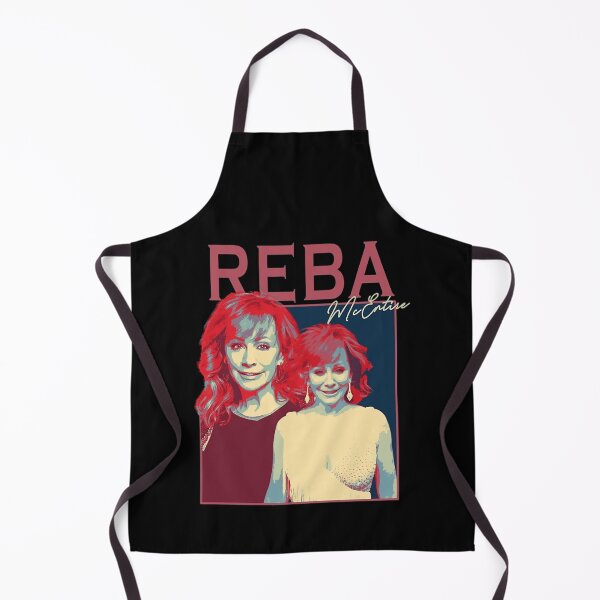 Item preview, Reba McEntire Country designed and sold by NIBArtFashion.