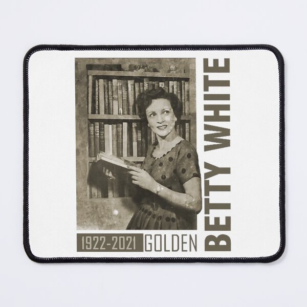 Item preview, betty white - golden designed and sold by FultonWestern.