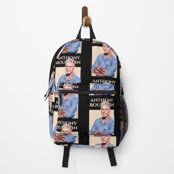 Item preview, Anthony chef Bourdain  Fashion 1 designed and sold by MontgomeryDiam.