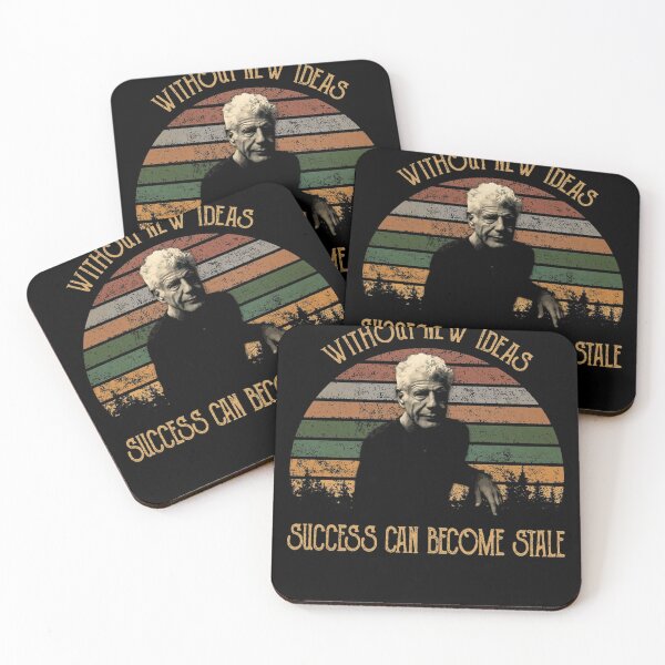 Item preview, Bourdain Film My Favorite Travel designed and sold by HassanMontoya.