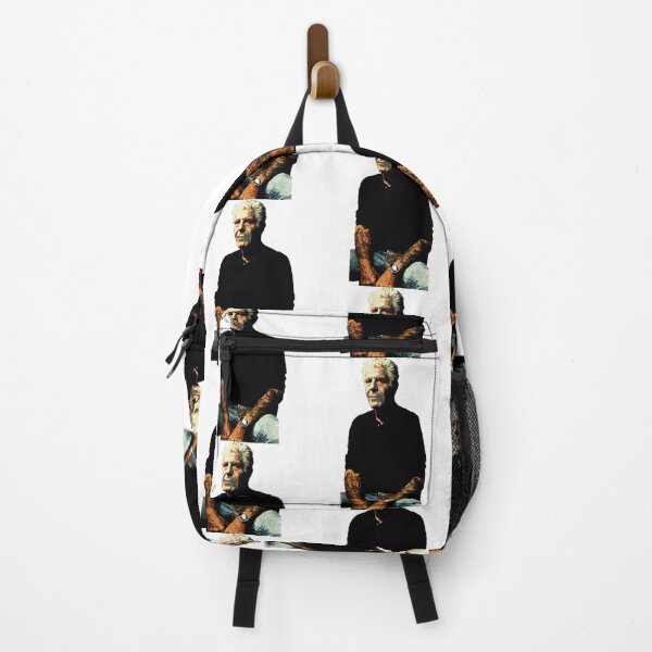 Item preview, Anthony chef Bourdain          (9) designed and sold by ChicDomeLogan.