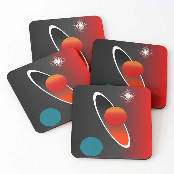 Item preview, The Red Star Crossing designed and sold by RGSMOOTHFINGER.