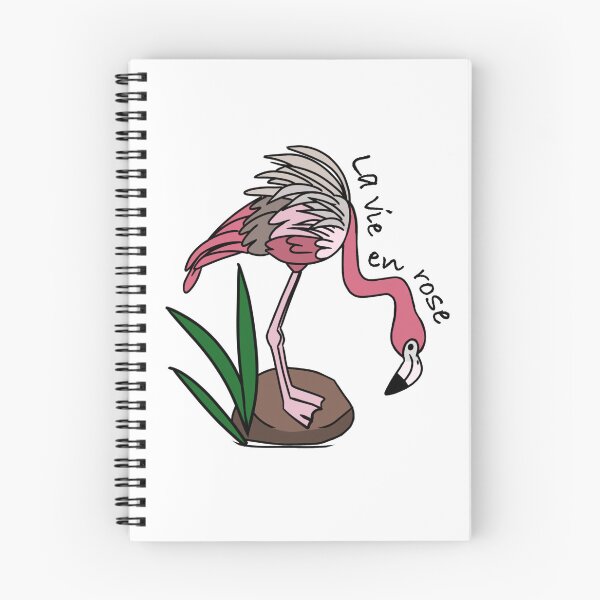 Item preview, Flamingo designed and sold by Smoth-art.
