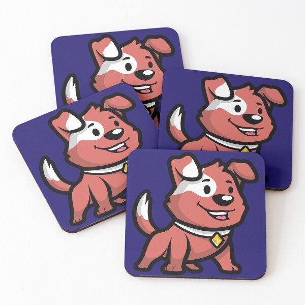 Item preview, CANINE (NUMBER 7) designed and sold by CoopClothing.