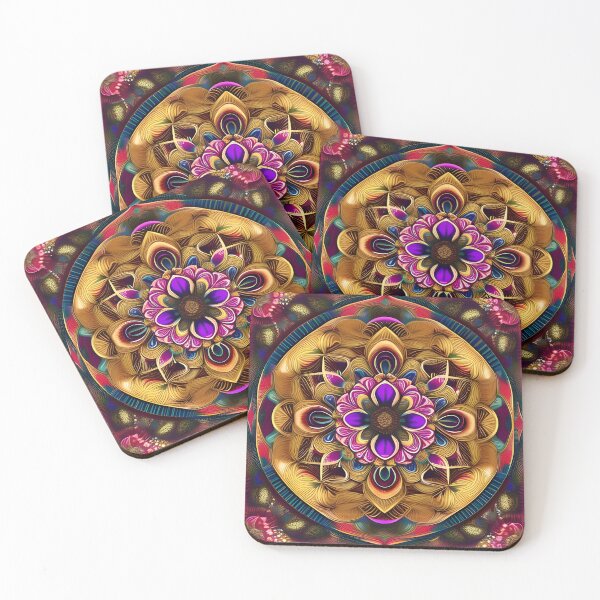 Item preview, Abstract colorful designed and sold by REALDesign-Shop.