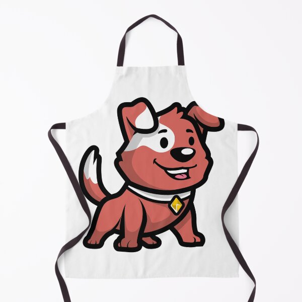 Item preview, CANINE (NUMBER 7) designed and sold by CoopClothing.
