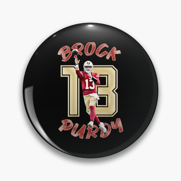 Item preview, Brock sport Purdyfootball designed and sold by DesignerFickle.