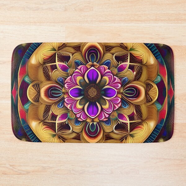 Item preview, Abstract colorful designed and sold by REALDesign-Shop.