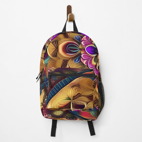 Item preview, Abstract colorful designed and sold by REALDesign-Shop.