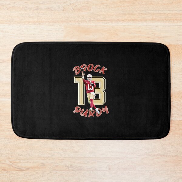 Item preview, Brock sport Purdyfootball designed and sold by DesignerFickle.