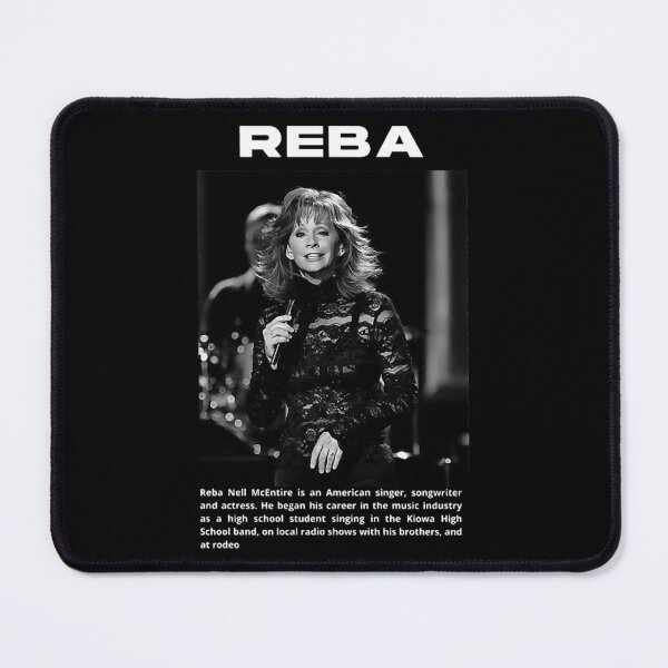 Item preview, Reba McEntire designed and sold by NIBArtFashion.