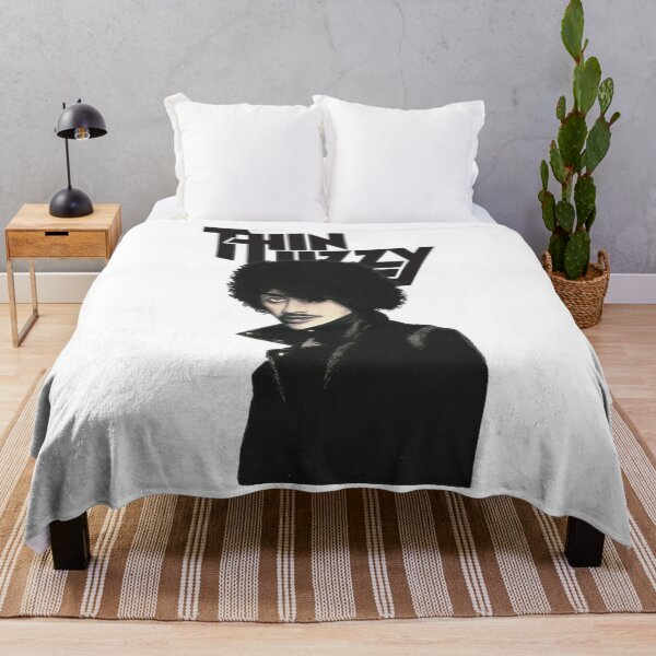Item preview, Thin Lizzy designed and sold by BranchDonteA.