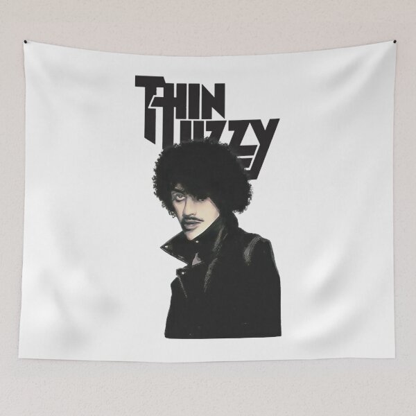 Item preview, Thin Lizzy designed and sold by BranchDonteA.