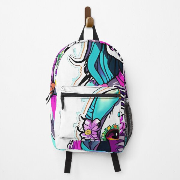 Item preview, Anime-Inspired La Catrina: Celebrate Life and Artistry designed and sold by pavelrmata.