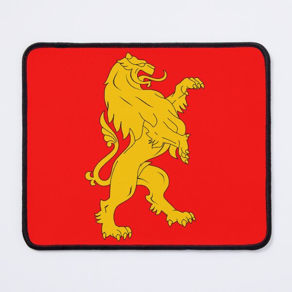Item preview, mythological lion, mythological creature designed and sold by stoicphoenix.