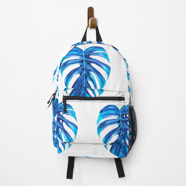 Item preview, Blue Hawaii - White designed and sold by Timeknights.