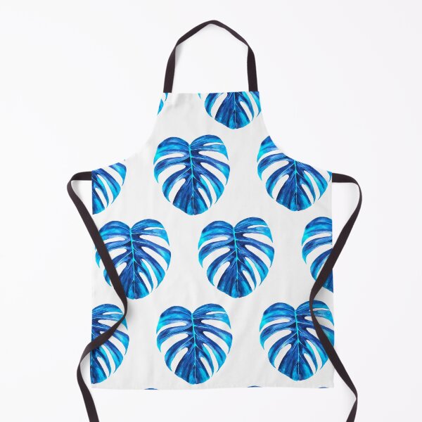 Item preview, Blue Hawaii - White designed and sold by Timeknights.