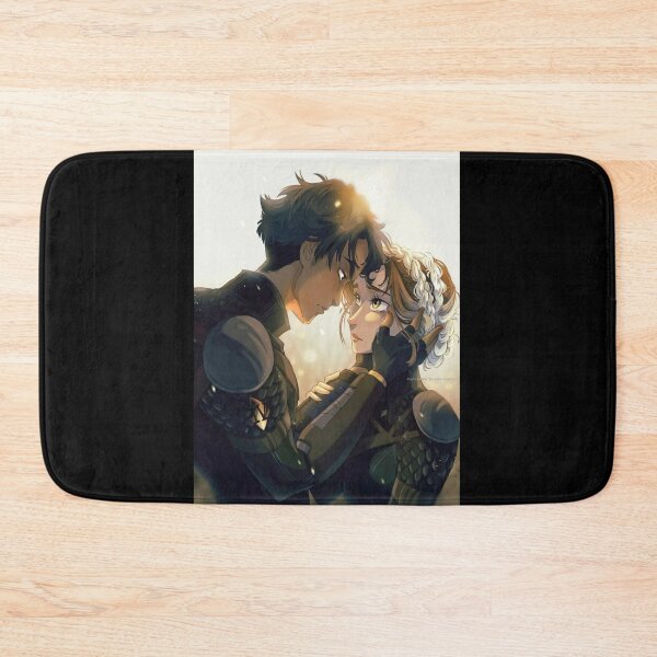 Item preview, Violet & Xander designed and sold by stayathomegamer.