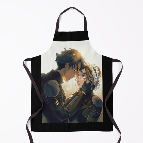 Item preview, Violet & Xander designed and sold by stayathomegamer.