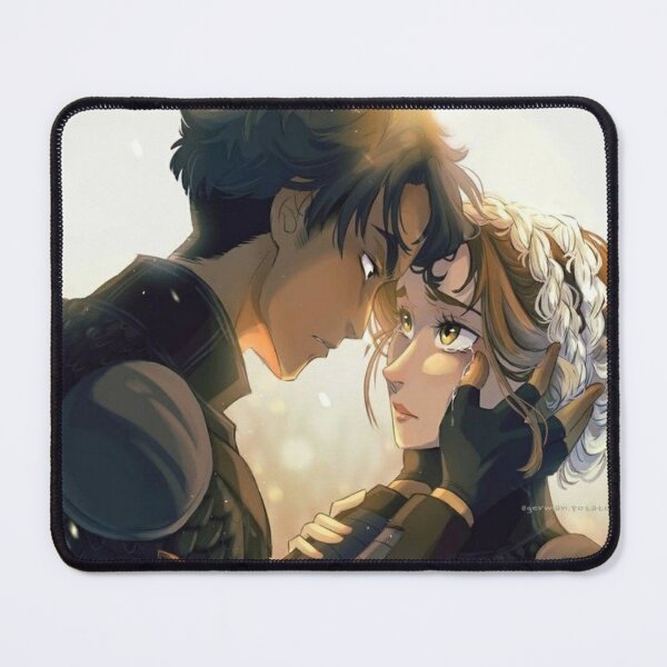 Item preview, Violet & Xander designed and sold by stayathomegamer.