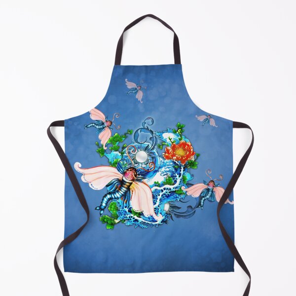 Item preview, Wonderful flying fantasy animal designed and sold by nicky2342.