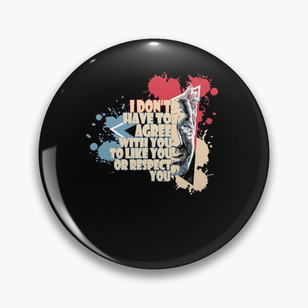 Item preview, Anthony chef Bourdain         (8) designed and sold by ChicDomeLogan.